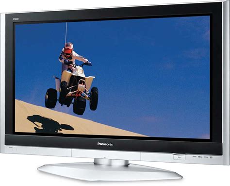 Panasonic TH-42PX600U