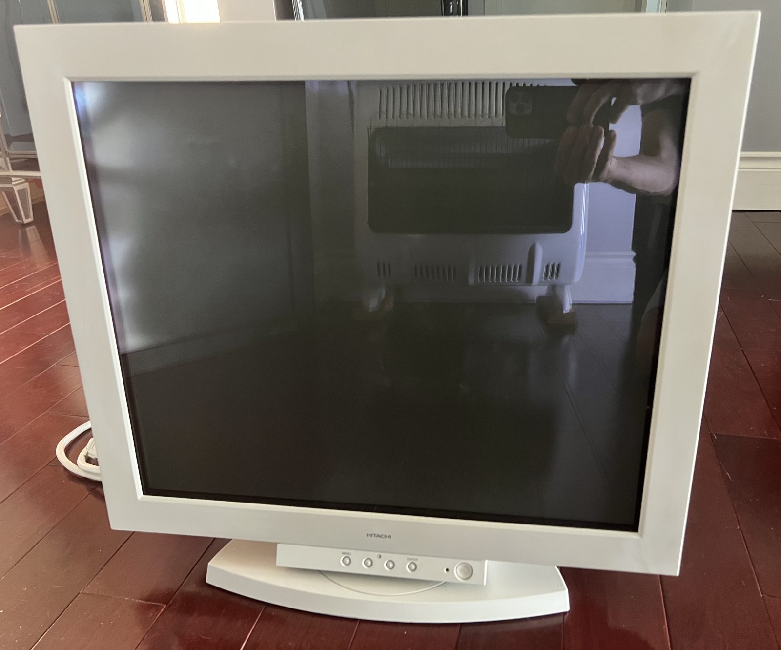 Hitachi CMP205SX