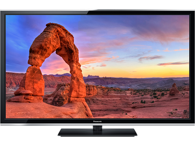 Panasonic TC-65PS64