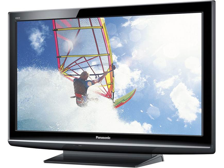 Panasonic TC-P42X1X