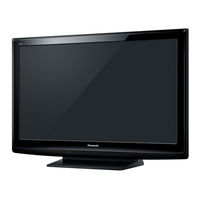 Panasonic TC-P50C2X
