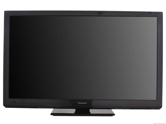 Panasonic TC-P50ST30