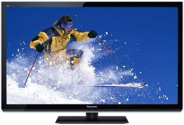 Panasonic TC-P50UT50