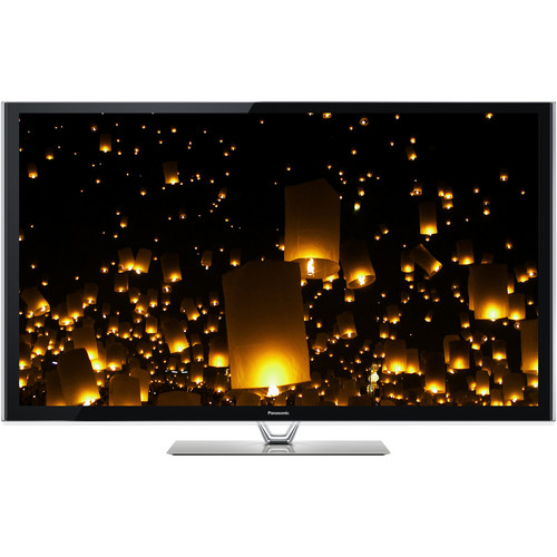 Panasonic TC-P65VT60