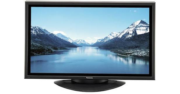 Panasonic TH-37PH10UK