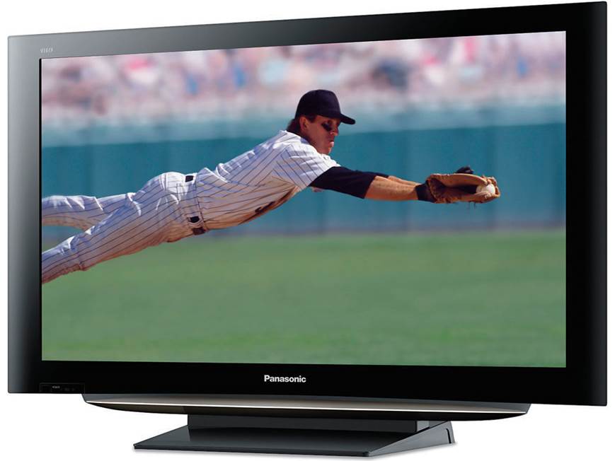Panasonic TH-46PZ85U