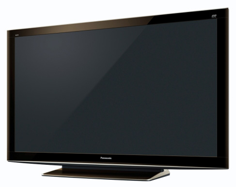 Panasonic TH-P65VT20P